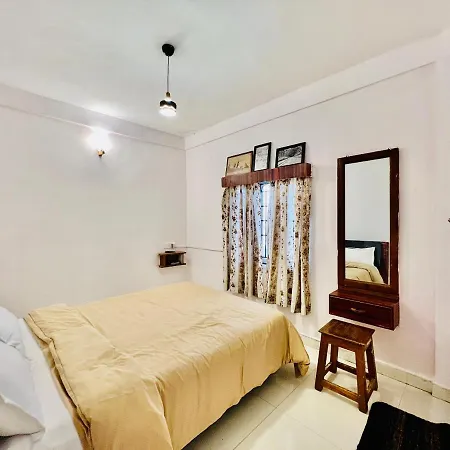 Down House 19 Ooty - Teyt Holidays Exterior photo