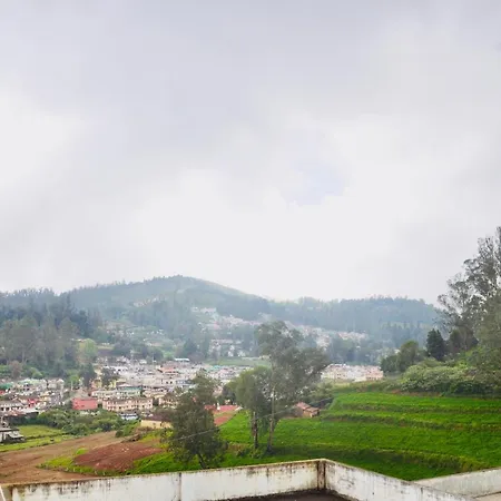 Down House 19 Ooty - Teyt Holidays Exterior photo