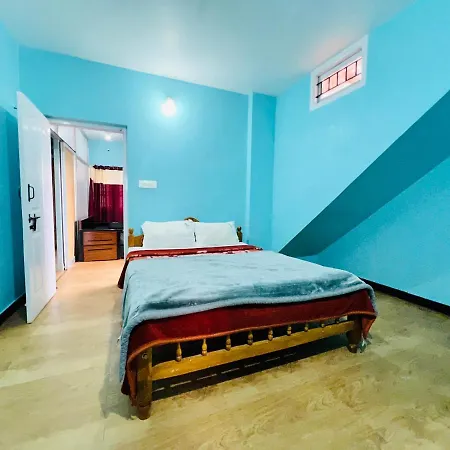 Down House 19 Ooty - Teyt Holidays Exterior photo