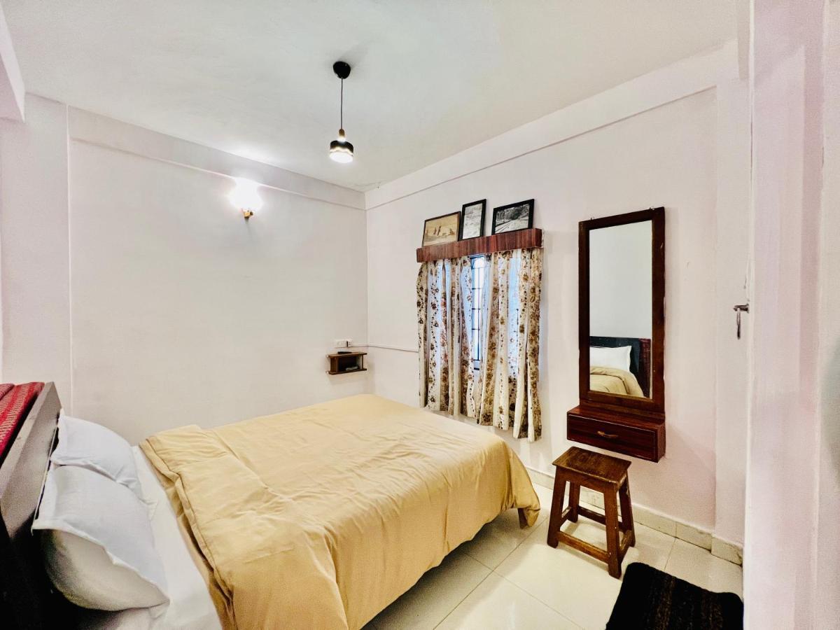 Villa Down House 19 - Teyt Holidays