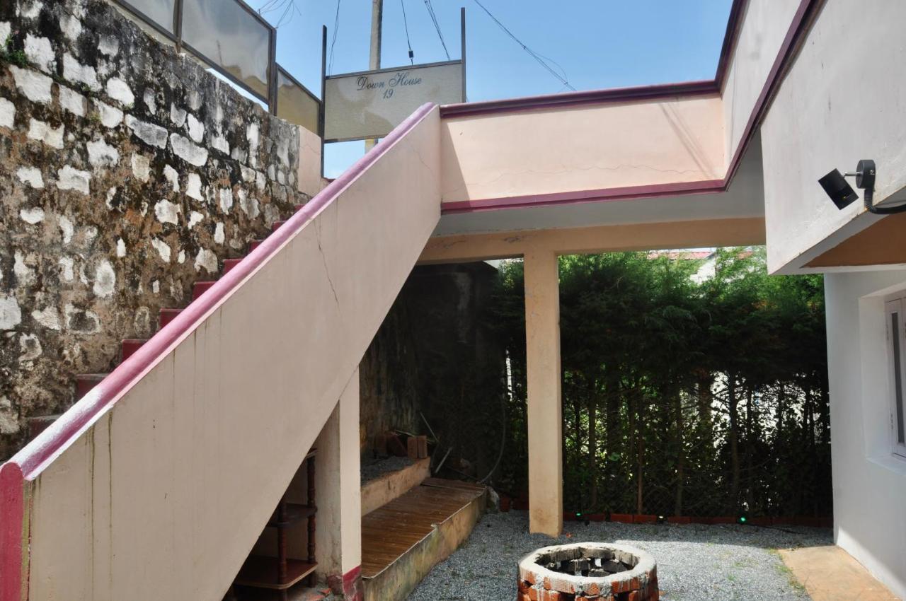 Down House 19 - Teyt Holidays Ooty