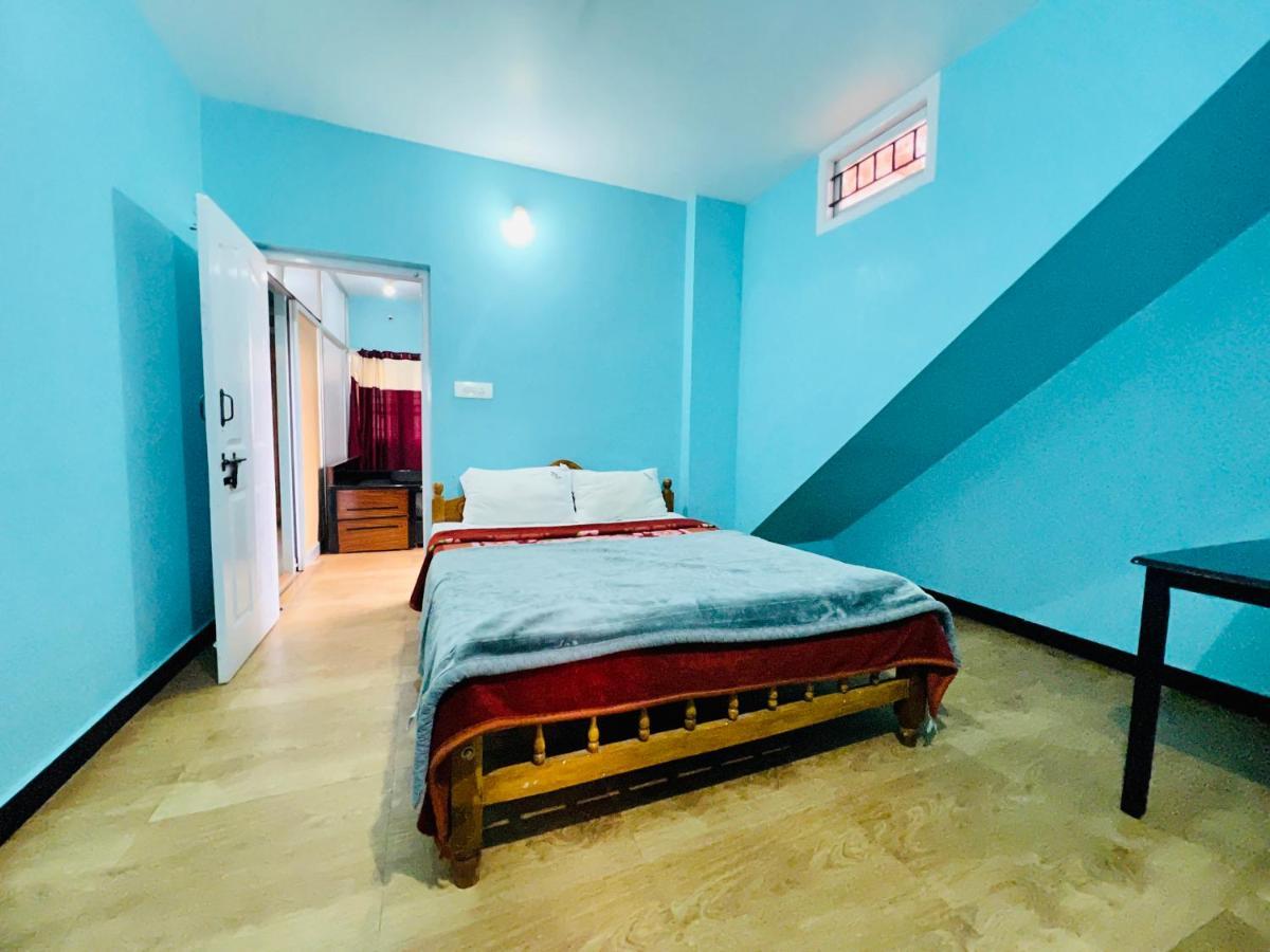 Down House 19 - Teyt Holidays Ooty