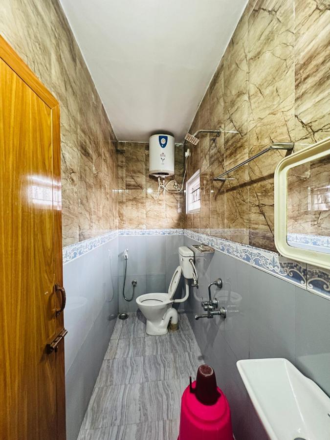 Villa Down House 19 - Teyt Holidays Ooty