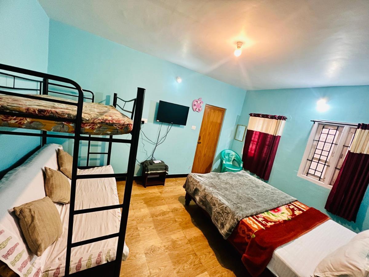 Down House 19 - Teyt Holidays Villa