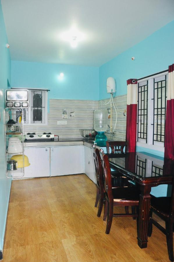 Down House 19 - Teyt Holidays Ooty