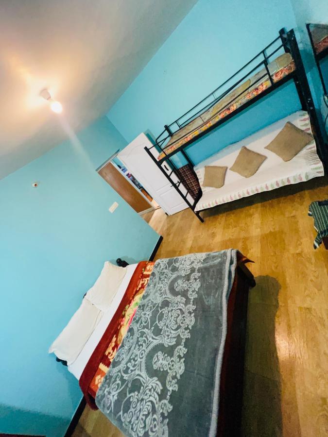 Down House 19 - Teyt Holidays Villa Ooty