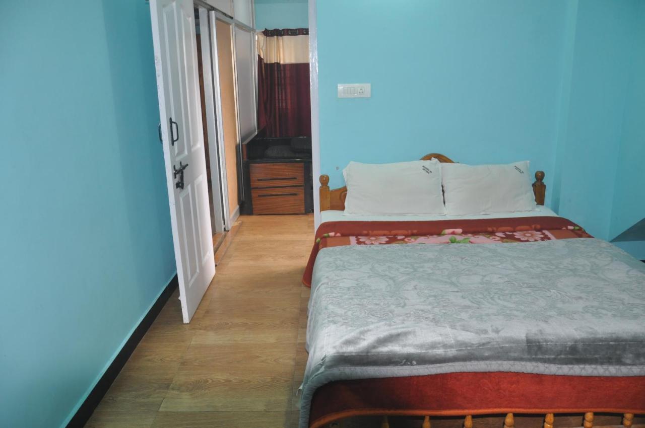 Down House 19 - Teyt Holidays Villa Ooty